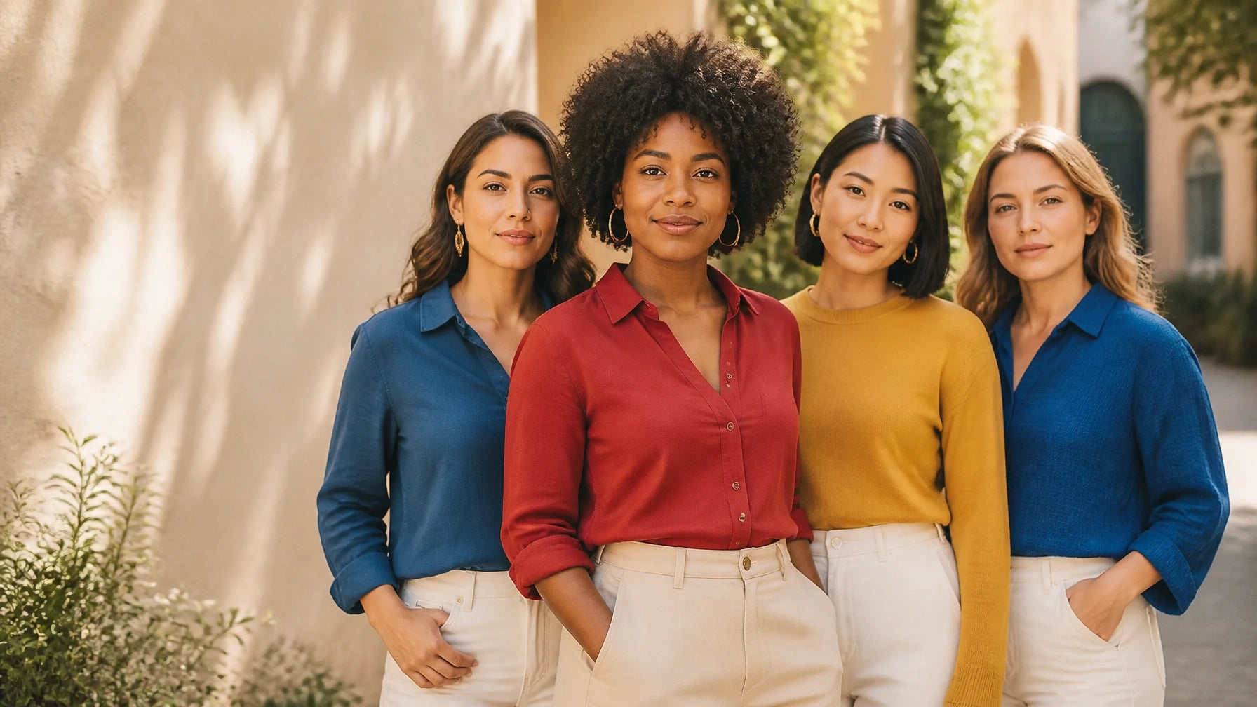 Divorce Recovery and Empowerment for Women